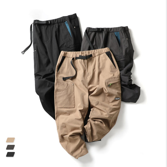 "OUTDOOR SPORTS" PANTS