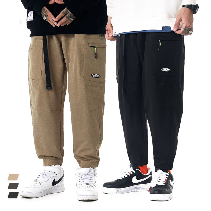 "OUTDOOR SPORTS" PANTS