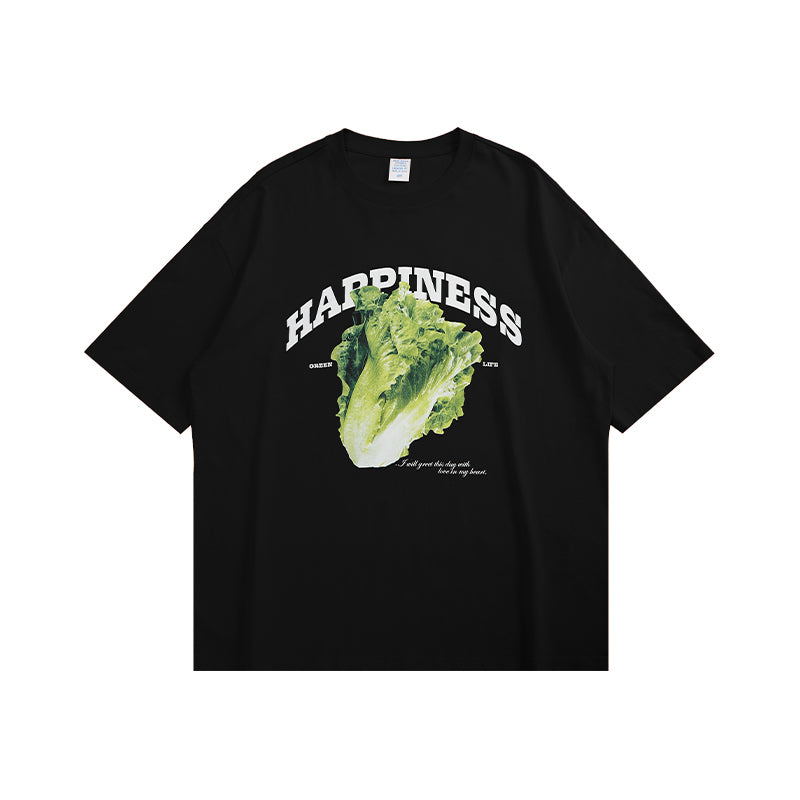 "HAPPINESS" T-SHIRT