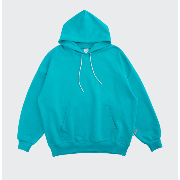 "CANDY COLORS" HOODIES