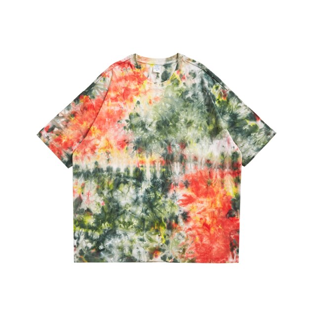 "COLORFUL" T-SHIRT